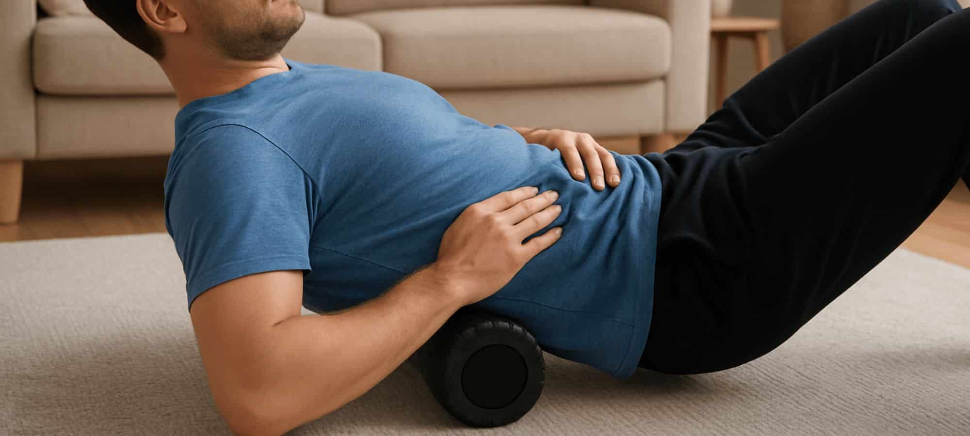 5 Evidence-Based Manual Therapy Techniques You Can Do Yourself for Back Pain Relief 5 Evidence-Based Manual Therapy Techniques You Can Do Yourself for Back Pain Relief