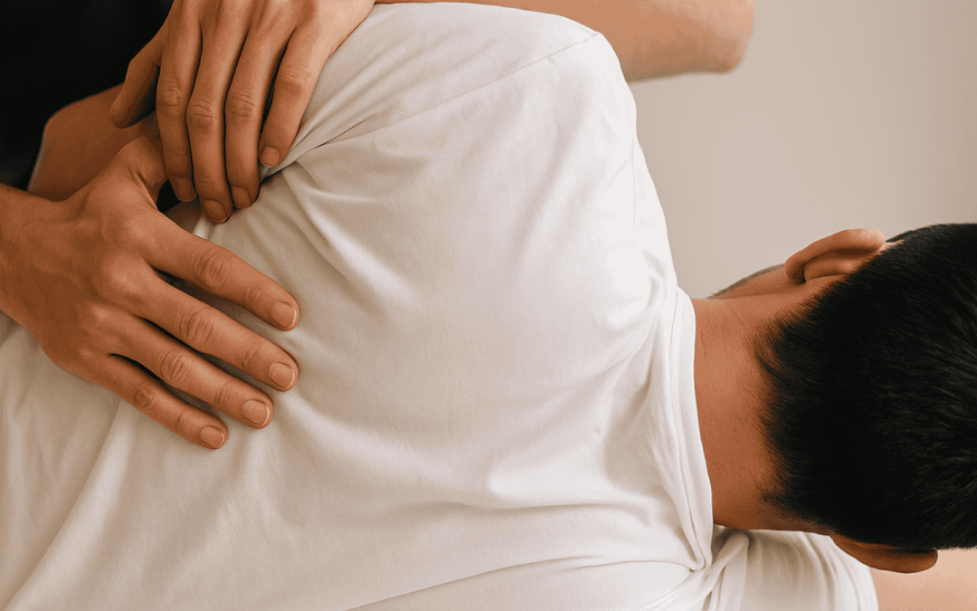 Chiropractic vs Physiotherapy: Which is Right for You?