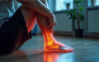 Achilles Tendinitis: Evidence-Based Treatments for Acute and Chronic Injuries