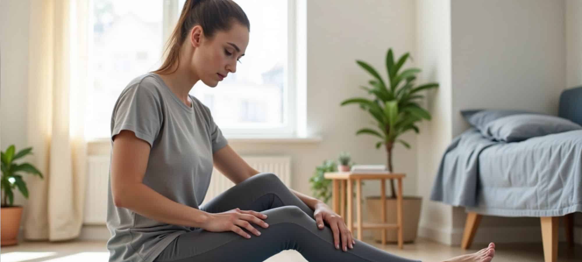 Physiotherapy Exercises for Faster Injury Recovery