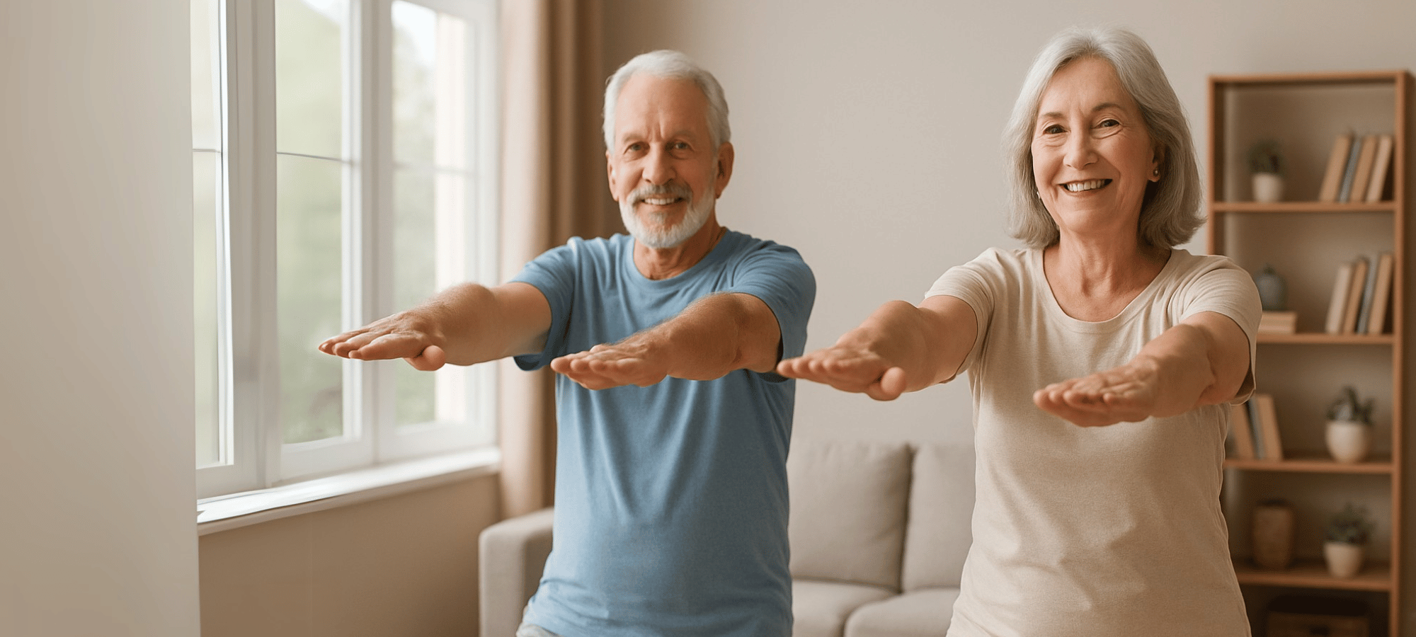 Physiotherapy for Senior Mobility Physiotherapy for Senior Mobility