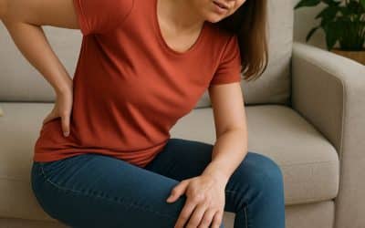 Sciatica Pain Relief: Understanding Chiropractic Care for Sciatica