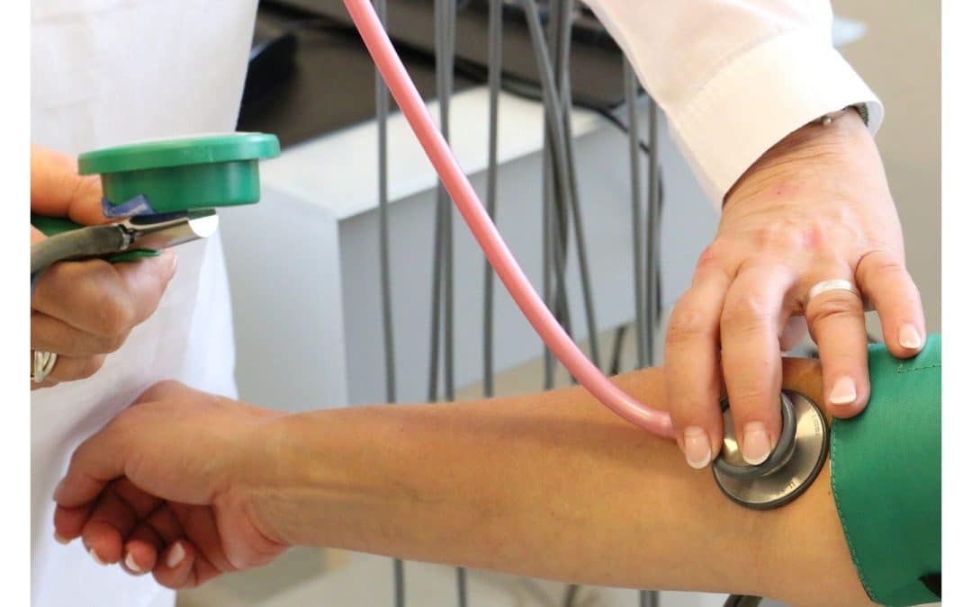 Understanding Blood Pressure