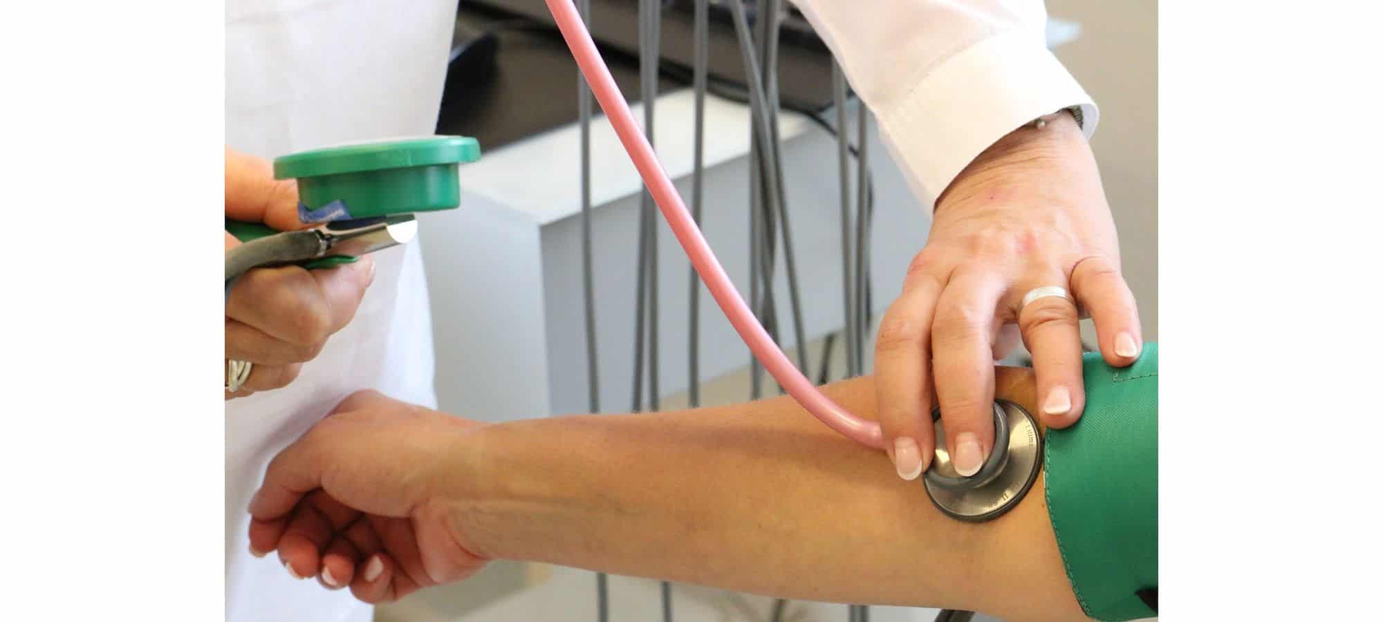 blood pressure blood pressure