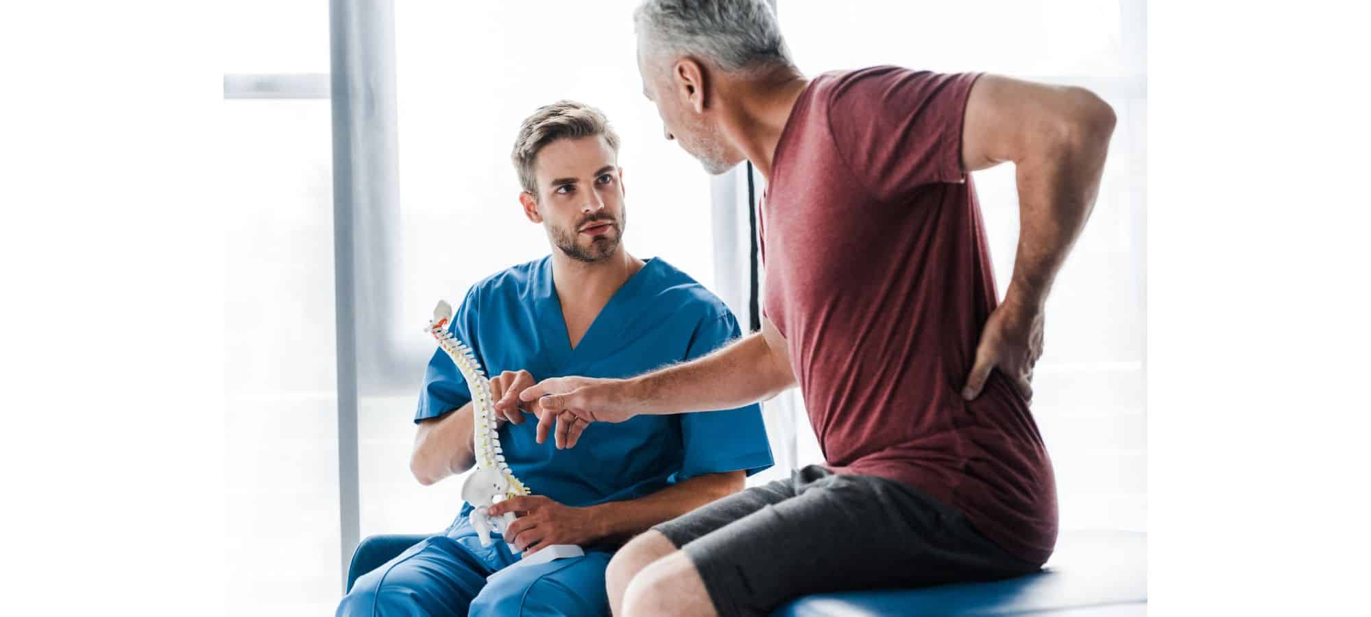 chiropractic care chiropractic care