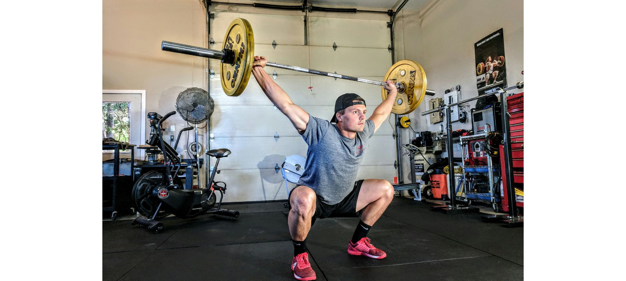 snatch exercise 1 snatch exercise